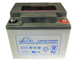 Аккумулятор LEOCH DJM1245 ( 12V 45Ah / 12В 45Ач ) - фотография Аккумулятор LEOCH DJM1245 ( 12V 45Ah / 12В 45Ач ) - фотография