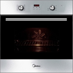 Встраиваемый духовой шкаф Midea MO470B4X Встраиваемый духовой шкаф Midea MO470B4X