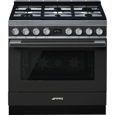 Газовая плита Smeg CPF9GMAN