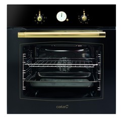 Встраиваемый духовой шкаф Cata MRA 7008 BK Встраиваемый духовой шкаф Cata MRA 7008 BK