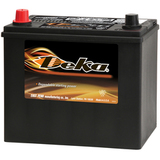 Аккумулятор автомобильный Deka 551MF ( 12V 47Ah / 12В 47Ач ) - фотография Аккумулятор автомобильный Deka 551MF ( 12V 47Ah / 12В 47Ач ) - фотография