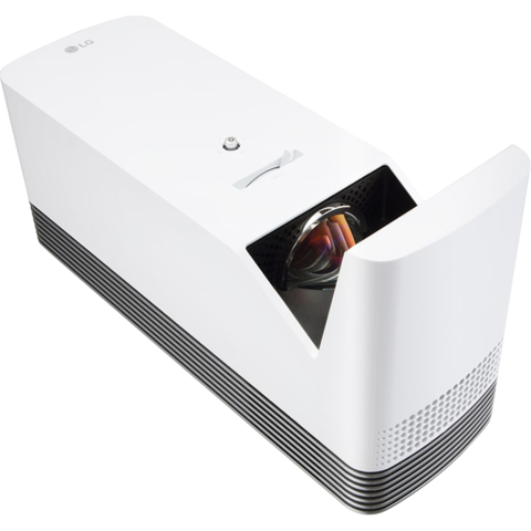 Full HD короткофокусный лазерный проектор LG CineBeam HF85JS
