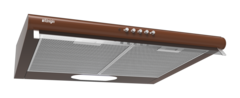 Вытяжка Konigin Verena II Brown Вытяжка Konigin Verena II Brown