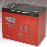 Аккумулятор ZENITH ZL120155 ( 12V 55Ah / 12В 55Ач ) - фотография Аккумулятор ZENITH ZL120155 ( 12V 55Ah / 12В 55Ач ) - фотография