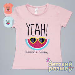 Футболка (стразы)