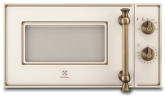 Микроволновая печь Electrolux EMM 20000 OC Микроволновая печь Electrolux EMM 20000 OC