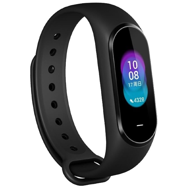 Программа для браслета xiaomi mi band 4 nfs