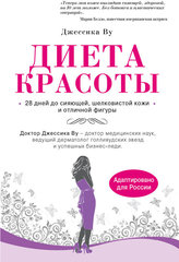 Диета красоты