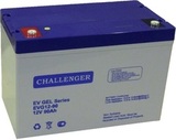 Аккумулятор Challenger EVG12-90 ( 12V 90Ah / 12В 90Ач ) - фотография Аккумулятор Challenger EVG12-90 ( 12V 90Ah / 12В 90Ач ) - фотография