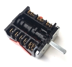 Переключатель духовки Indesit, Ariston 46.27866.820 Переключатель духовки Indesit, Ariston 46.27866.820