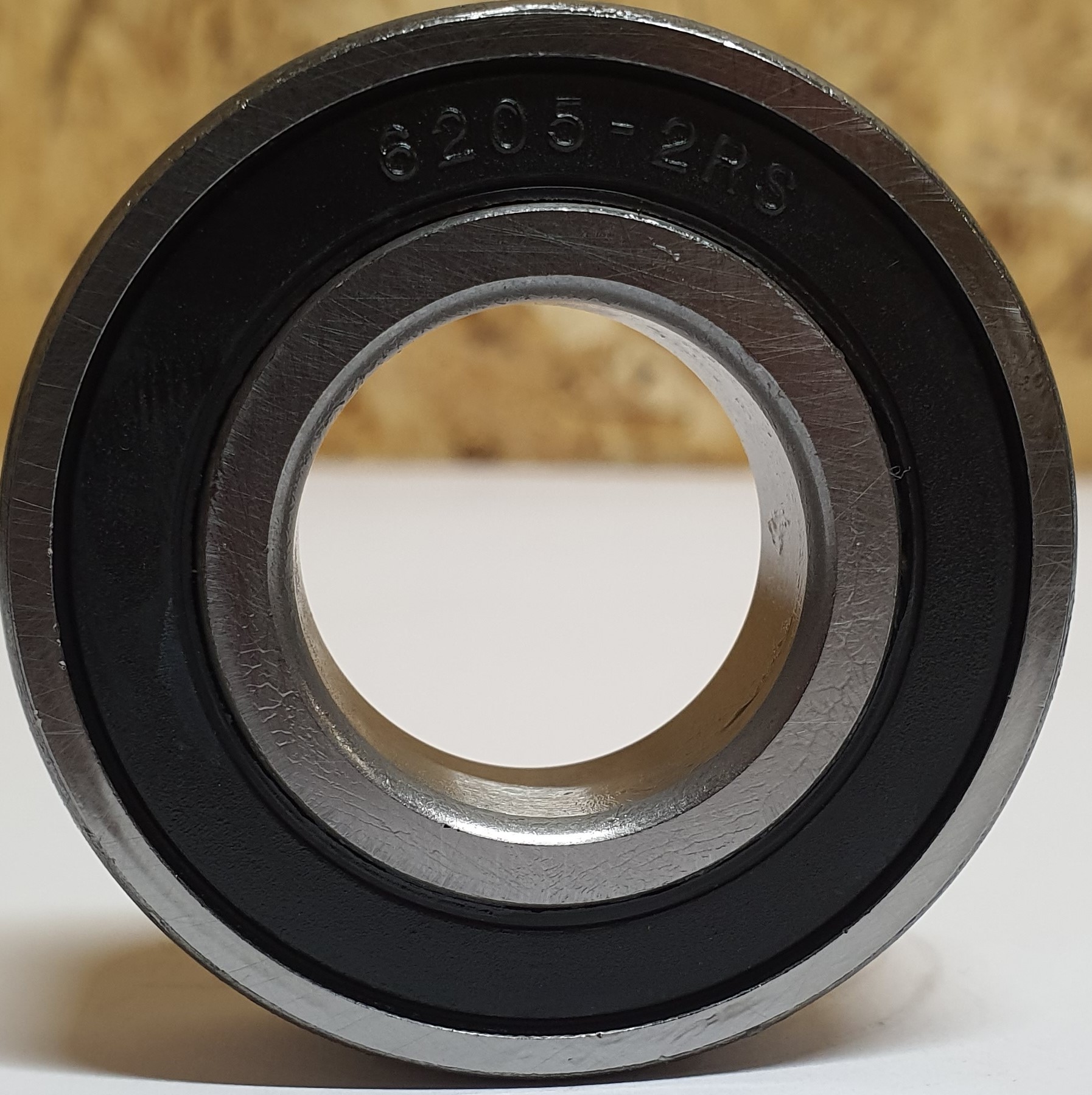 Подшипник 6205 2rs skf