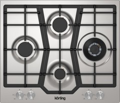 Варочная панель Korting HG 631 CTX Варочная панель Korting HG 631 CTX