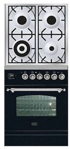 Газовая плита ILVE PN-60-VG/MY