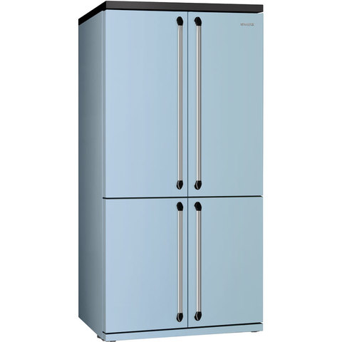 Холодильник side-by-side Smeg FQ960PB