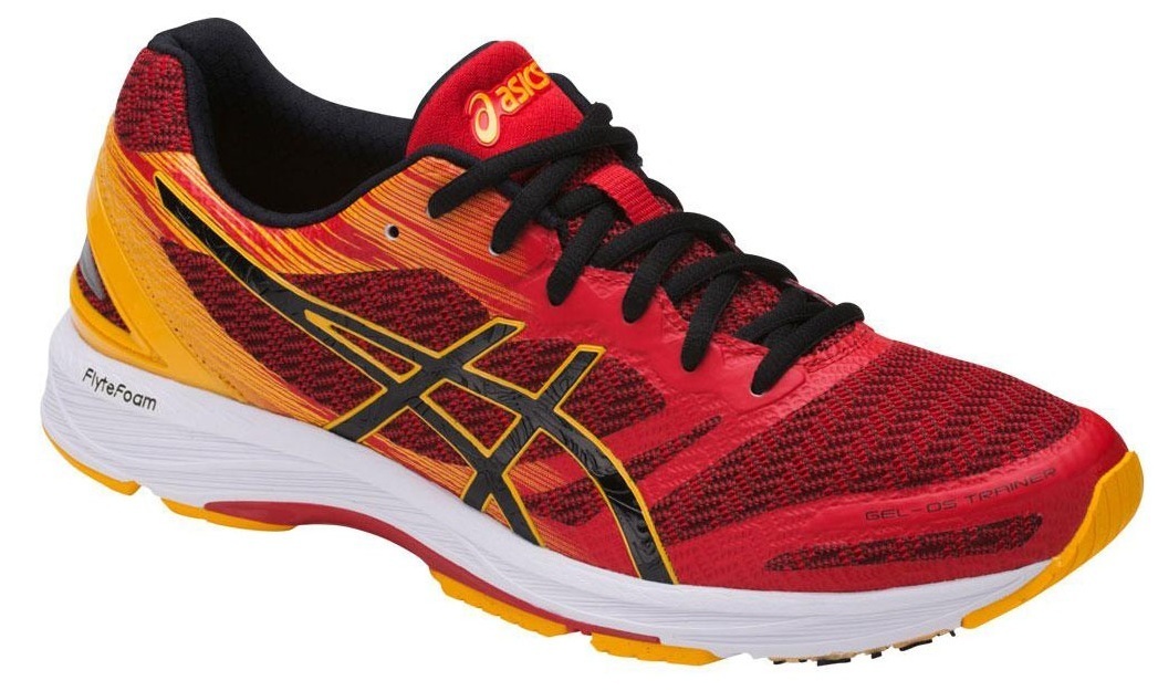 asics dynamic duomax gel ds trainer
