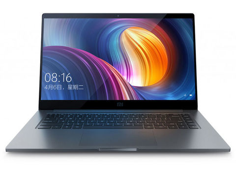 Ноутбук Xiaomi Mi Notebook Pro 15.6" 2019 (Intel Core i5 8250U 1600 MHz/15.6"/1920x1080/8Gb/256Gb SSD/DVD нет/NVIDIA GeForce MX250/Wi-Fi/Bluetooth/Windows 10 Home) Grey