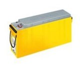 Аккумулятор YELLOW ABF 12-200 ( 12V 200Ah / 12В 200Ач ) - фотография Аккумулятор YELLOW ABF 12-200 ( 12V 200Ah / 12В 200Ач ) - фотография