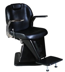 Парикмахерское кресло Barber Steel Парикмахерское кресло Barber Steel