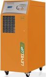 ИБП Makelsan LevelUPS LU3320 ( 20 кВА / 20 кВт ) - фотография ИБП Makelsan LevelUPS LU3320 ( 20 кВА / 20 кВт ) - фотография