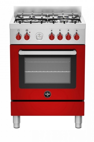 Газовая плита La Germania PRM664GXRT