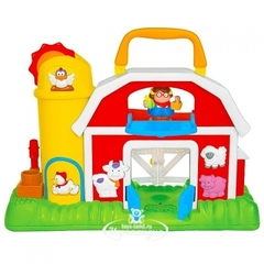 Kiddieland Развивающий центр 