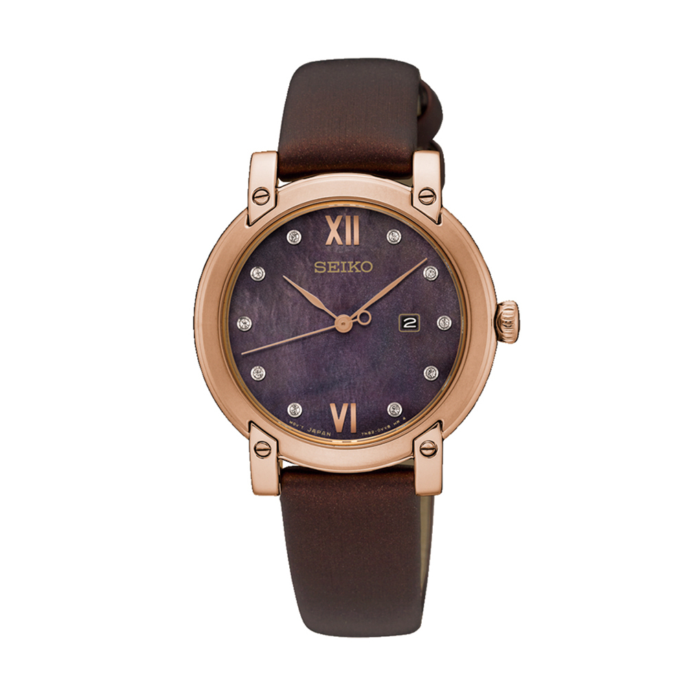 

Наручные часы Seiko, Conceptual Series Dress SXDG88P1