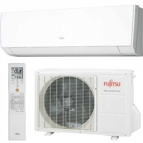 Сплит система Fujitsu ASYG09LMCA/AOYG09LMCA