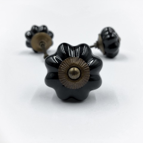 Ручка кнопка AW2 Noire