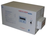 Стабилизатор LIDER PS10000W-50 - фотография Стабилизатор LIDER PS10000W-50 - фотография