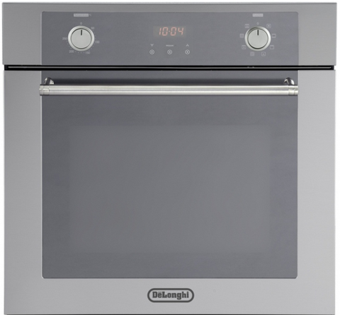 Электрический независимый духовой шкаф DeLonghi DМA 8PESX