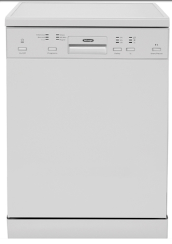 Посудомоечная машина DeLonghi DDWS 09F Quarzo