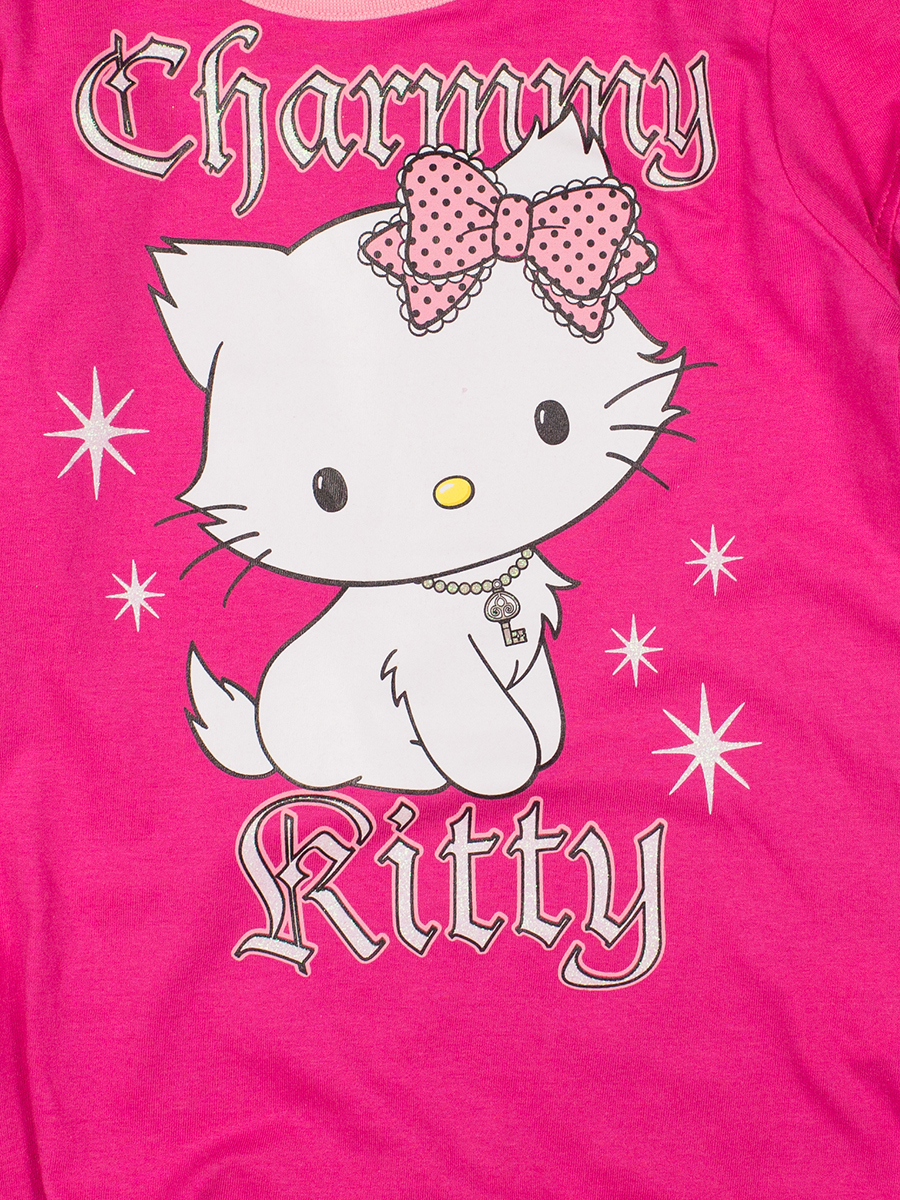 Пижама с длинными брюками, Hello Kitty (Хелло Китти)