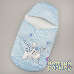 Конверт (велюр, синтепон)