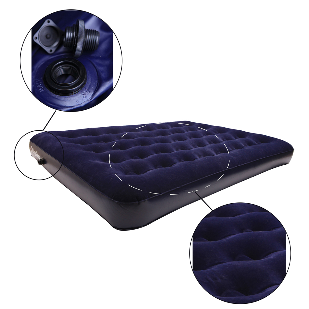 Матрас outventure king air bed