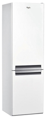 Холодильник Whirlpool BSNF 8121 W Холодильник Whirlpool BSNF 8121 W