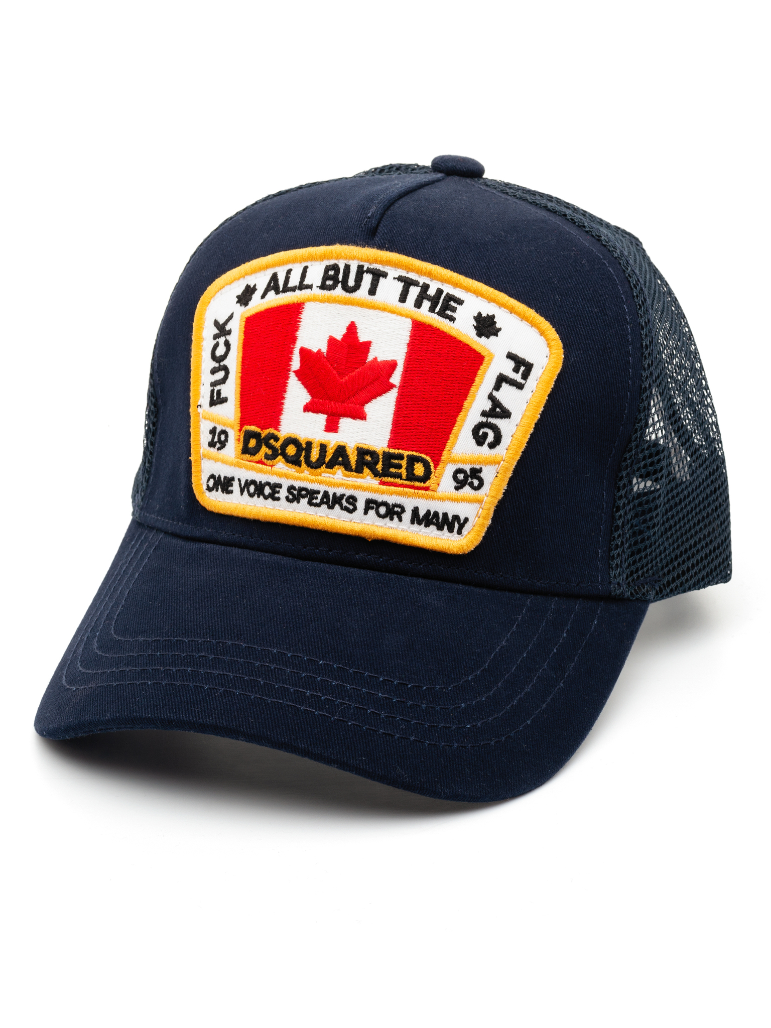 Кепка Dsquared StaRock