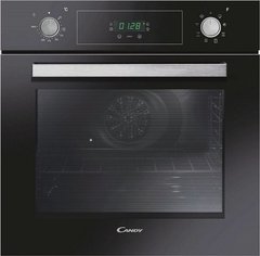Встраиваемый духовой шкаф Candy FCP 625 NXL Встраиваемый духовой шкаф Candy FCP 625 NXL