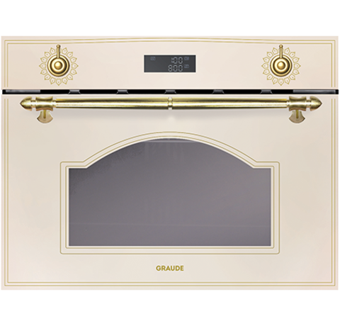 Встраиваемая микроволновая печь Graude MWK 45.0 EL