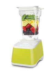 Блендер Blendtec Designer 625 (лимонный)