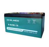 Аккумулятор CHILWEE 8-DZM-14 ( 16V 16Ah / 16В 16Ач ) - фотография Аккумулятор CHILWEE 8-DZM-14 ( 16V 16Ah / 16В 16Ач ) - фотография