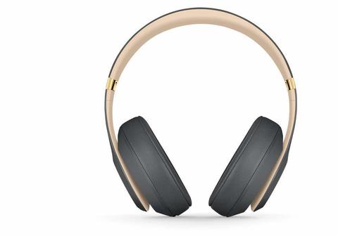 Наушники Beats Studio 3 Wireless
