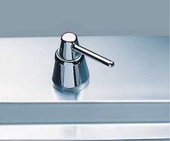 Дозатор Blanco Tiga Хром Дозатор Blanco Tiga Хром