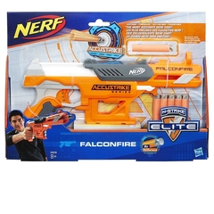 Nerf Accustrike FalconFire B9839