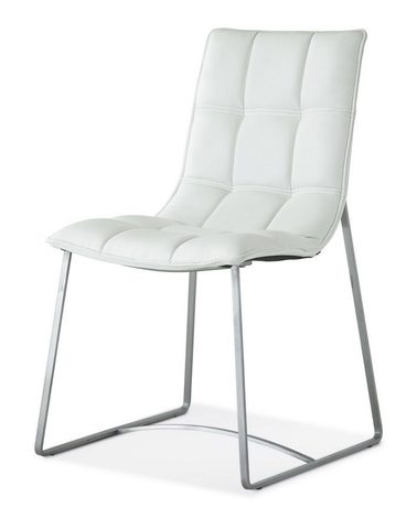 Стул ESF 500 белый Стул ESF 500 белый