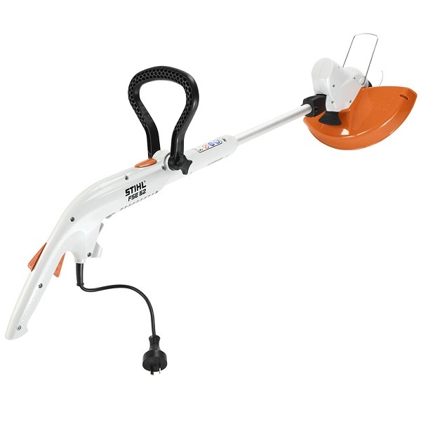 Stihl fse 52 шестерня