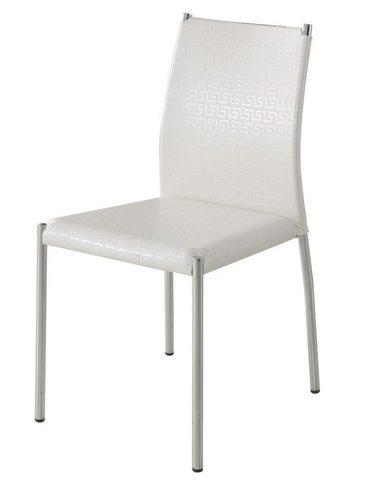 Стул ESF 4159 белый Стул ESF 4159 белый