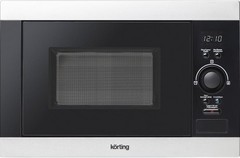 Микроволновая печь Korting KMI 825 XN Микроволновая печь Korting KMI 825 XN