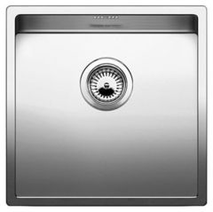 Мойка Blanco Claron 400-U нерж.сталь зеркальная полировка Мойка Blanco Claron 400-U нерж.сталь зеркальная полировка