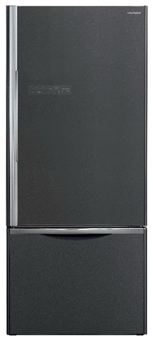 Холодильник Hitachi R-B 572 PU7 GGR