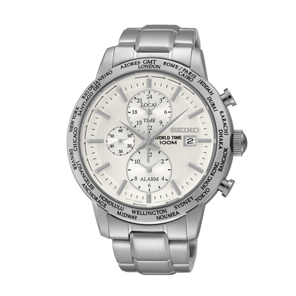 

Наручные часы Seiko, Conceptual Series Dress SPL047P1